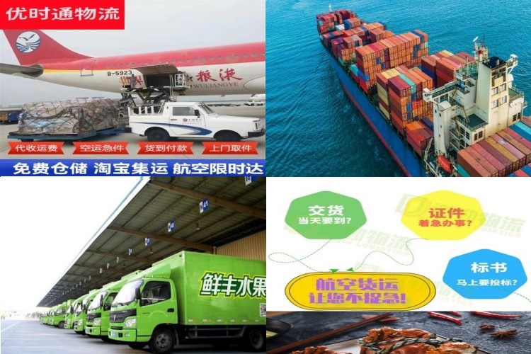 阳谷到葡萄牙航空货运公司-阳谷到葡萄牙物流专线